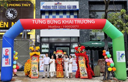 khai-truong-phong-tiem-chung-safpo-152-tai-vinh-yen-vinh-phuc