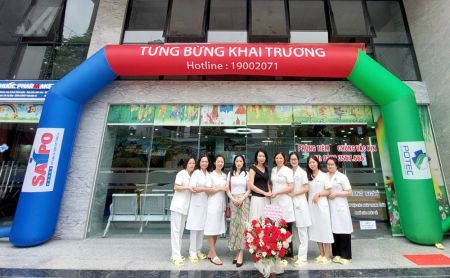 khai-truong-phong-tiem-chung-vac-xin-safpo-62-thai-nguyen